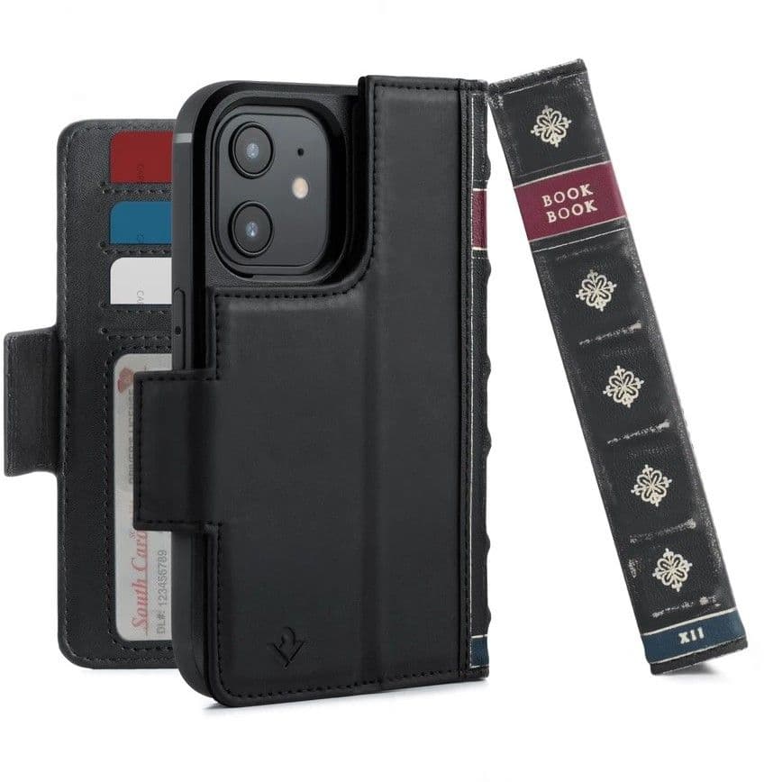 Twelve South Bookbook vol. 2 (iPhone 12 mini)