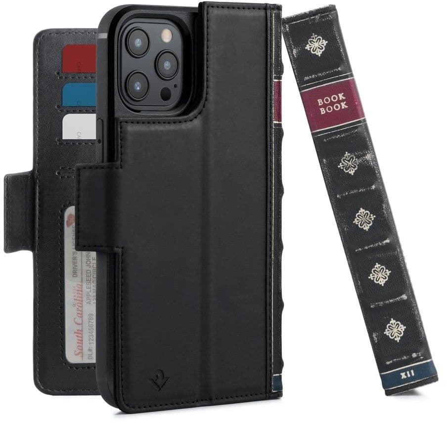 Twelve South Bookbook vol. 2 (iPhone 12 Pro Max)