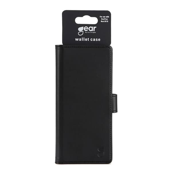 GEAR Wallet Case to OnePlus Nord N10