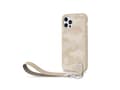 Miniatyrbild 1 av 5: Moshi Altra, Omslag, Apple, iPhone 12, iPhone 12 Pro, 15,5 cm (6.1"), Beige