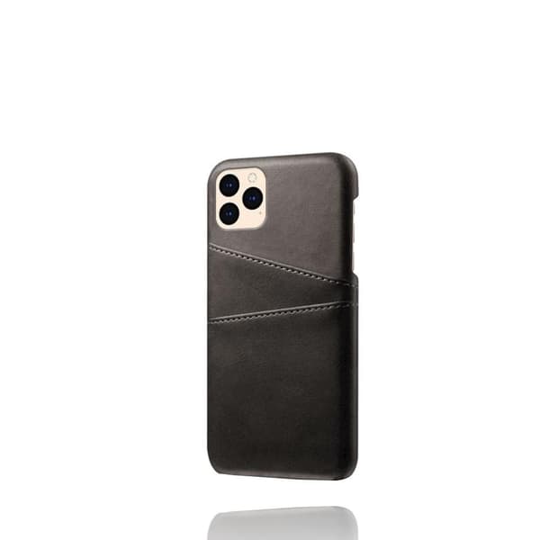 KSQ Taske med kortplads til iPhone 12/12 Pro