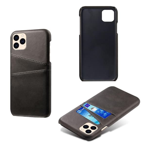 KSQ Taske med kortplads til iPhone 12/12 Pro
