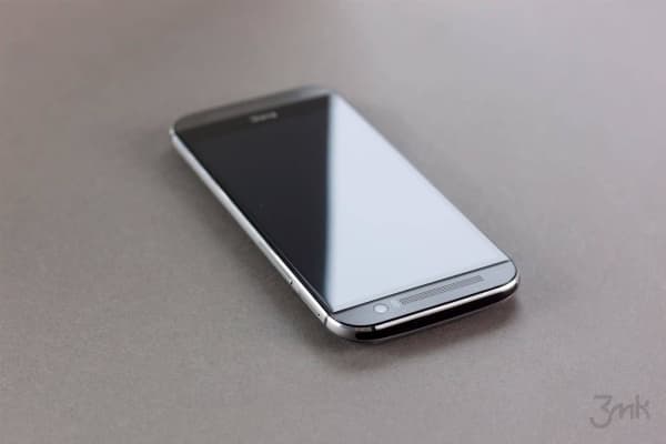 3MK Apple iPhone 12/12 Pro - 3mk HardGlass
