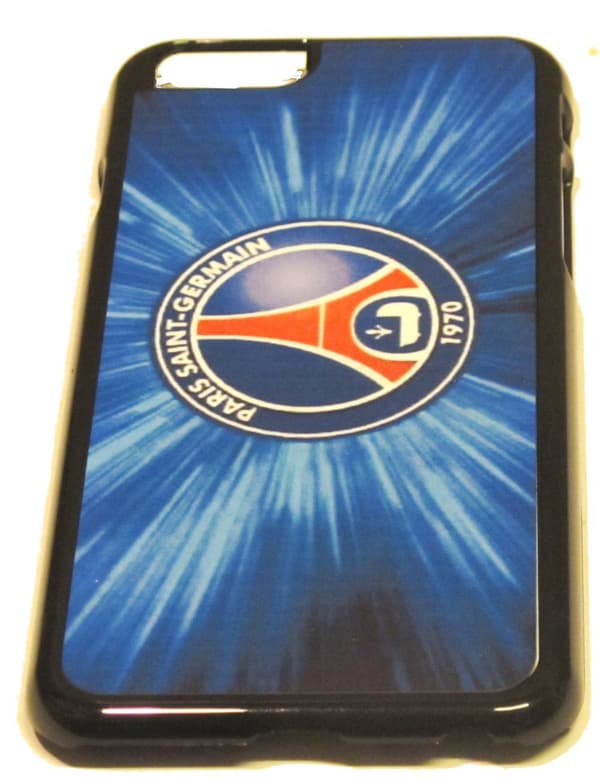 Mobilcover Iphone 7/7S,8/8S - Paris Saint-Germain