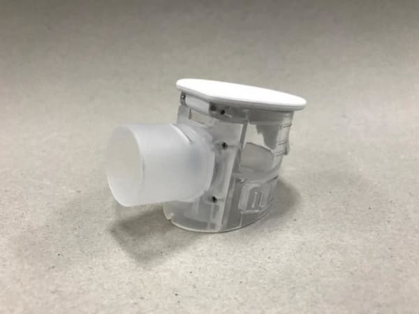 Rossmax Rossmax NC200 Mesh medication Cup