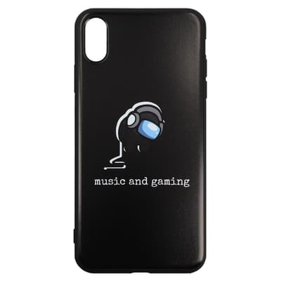 Among Us, iPhone X/XS Kotelo - Nr. 1