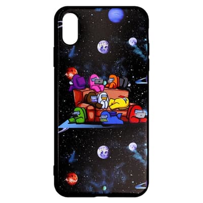 Among Us, iPhone XS Max Kotelo - Nr. 4