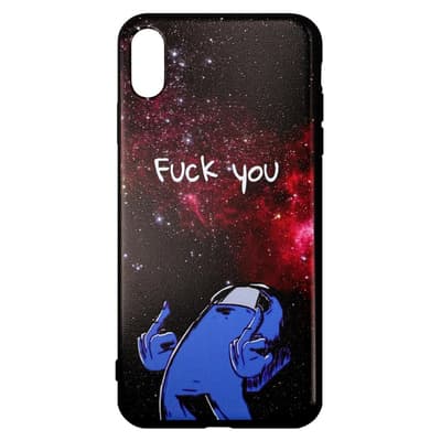 Among Us, iPhone X/XS Kotelo - Nr. 3