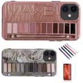 Miniatyrbild 1 av 11: Skydda din iPhone 11 - MakeUp-vänligt skal!