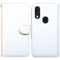 Miniatyrbillede 7 af 11: Samsung Galaxy A40 - Læder cover / Beskyttelse