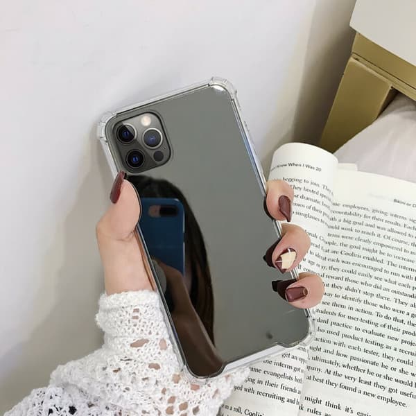 Beskyt din iPhone 12 Pro - Etuier, Beskyttelse & Spejl