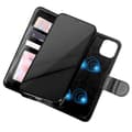 Pikkukuva 4 / 11: Suojaa iPhone 12 - Nahkakotelo!