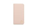 Miniatyrbilde 2 av 5: Moshi Overture, Lommebok-etui, Apple, iPhone 12 mini, 13,7 cm (5.4"), Brun, Rosa