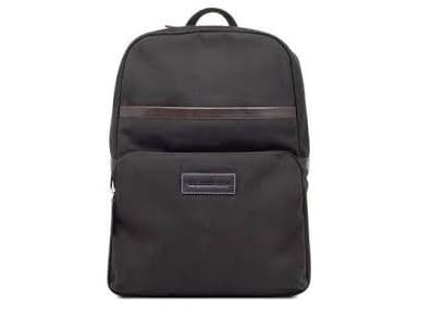 DBRAMANTE GO NY16CAHD6005 Backpack - Black/Black