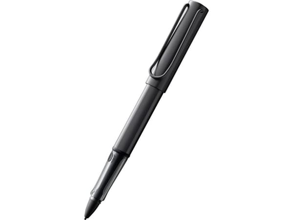 ?LAMY AL-star black EMR