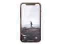 Pikkukuva 4 / 5: Urban Armor Gear [U] Lucent, Suojus, Apple, iPhone 11, 15,5 cm (6.1"), Oranssi