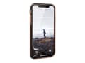 Pikkukuva 2 / 5: Urban Armor Gear [U] Lucent, Suojus, Apple, iPhone 11, 15,5 cm (6.1"), Oranssi