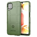 Miniatyrbillede 3 af 3: Rugged Shield cover Samsung Galaxy A42 : farve - grøn