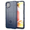 Miniatyrbillede 2 af 3: Rugged Shield cover Samsung Galaxy A42 : farve - blå