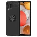 Miniatyrbillede 2 af 3: Slim Ring cover Samsung Galaxy A42 : farve - sort