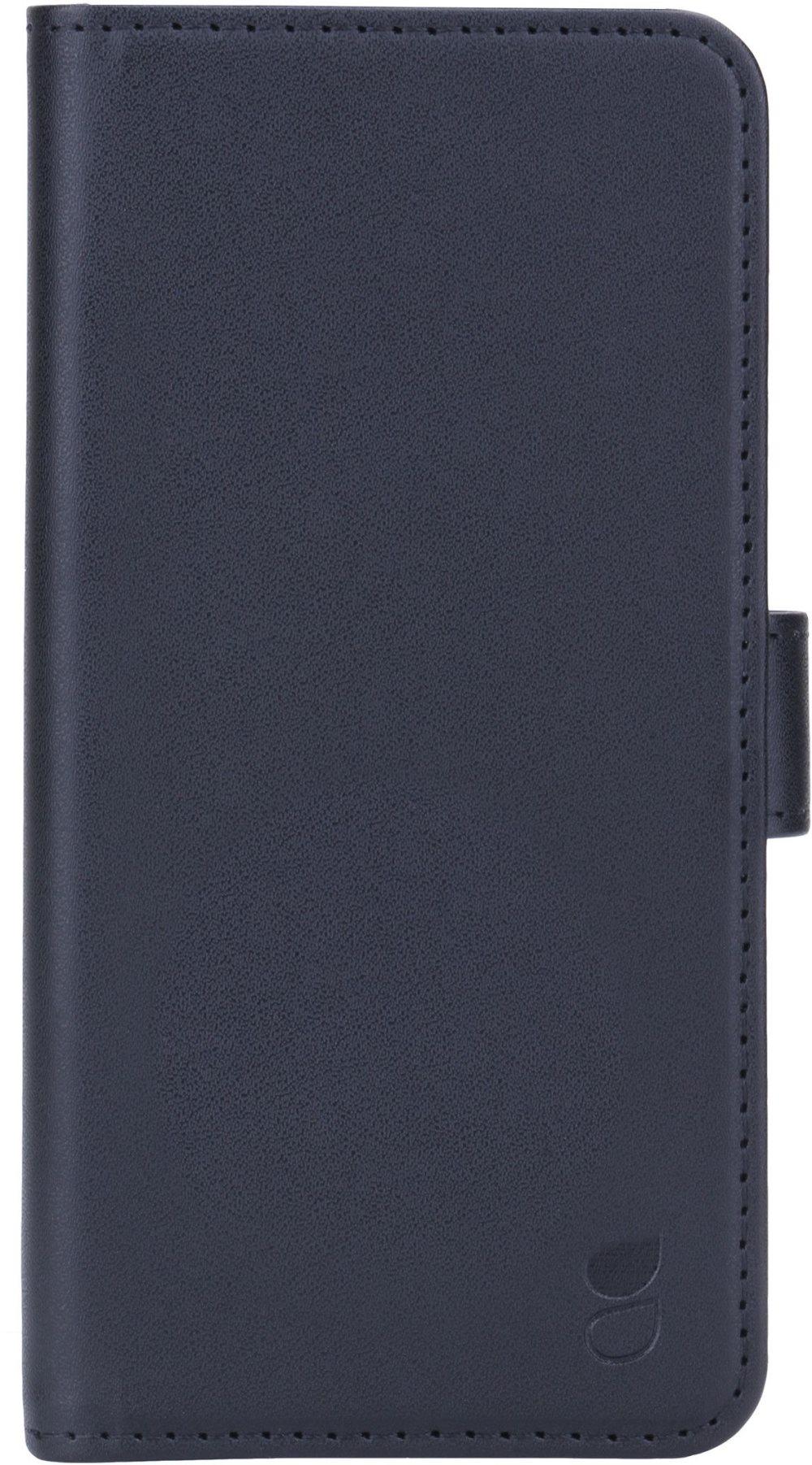 GEAR Lommebokveske Svart Xiaomi Redmi Note 8 Pro