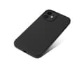 Pikkukuva 4 / 5: nevox StyleShell Shock, Suojus, Apple, iPhone 12 mini, 13,7 cm (5.4"), Musta