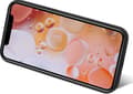 Pikkukuva 5 / 5: nevox StyleShell Shock, Suojus, Apple, iPhone 12 mini, 13,7 cm (5.4"), Musta