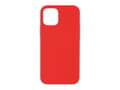 Miniatyrbilde 5 av 5: Vivanco Hype, Etui, Apple, iPhone 12 mini, 13,7 cm (5.4"), Rød