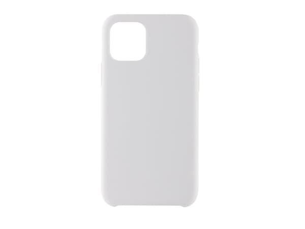Vivanco Hype, Suojus, Apple, iPhone 11, 15,5 cm (6.1"), Harmaa