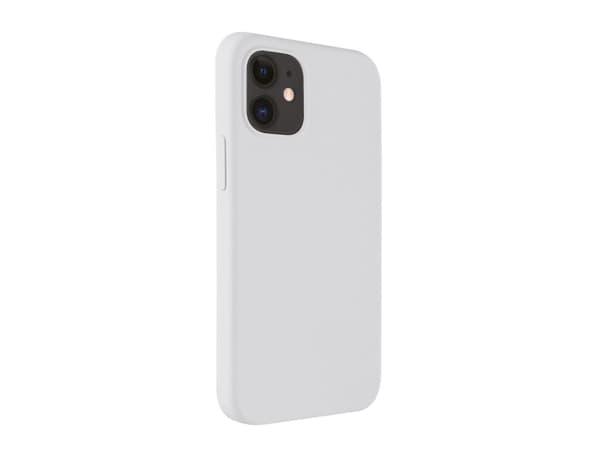 Vivanco Hype, Etui, Apple, iPhone 12 mini, 13,7 cm (5.4"), Grå