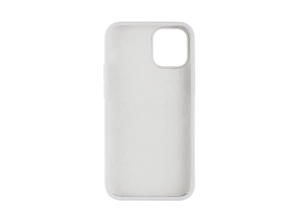 Vivanco Hype, Etui, Apple, iPhone 12 mini, 13,7 cm (5.4"), Grå