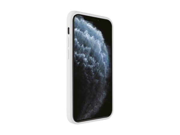 Vivanco Hype, Etui, Apple, iPhone 12 mini, 13,7 cm (5.4"), Grå