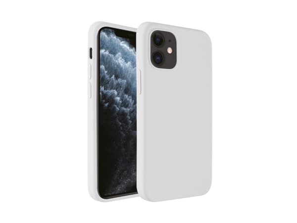 Vivanco Hype, Etui, Apple, iPhone 12 mini, 13,7 cm (5.4"), Grå