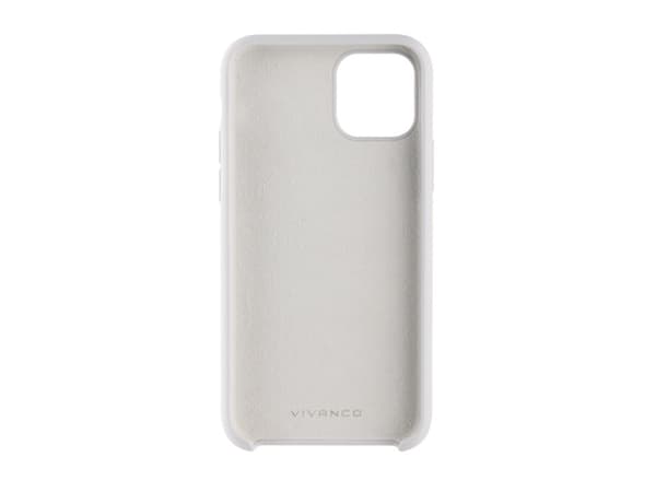 Vivanco Hype, Suojus, Apple, iPhone 11 Pro, 14,7 cm (5.8"), Harmaa