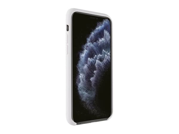 Vivanco Hype, Suojus, Apple, iPhone 11 Pro, 14,7 cm (5.8"), Harmaa