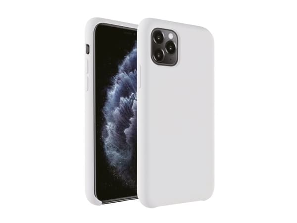 Vivanco Hype, Suojus, Apple, iPhone 11 Pro, 14,7 cm (5.8"), Harmaa