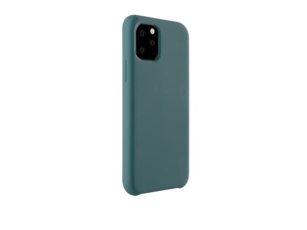 Vivanco Hype, Suojus, Apple, iPhone 11 Pro, 14,7 cm (5.8"), Bensiini