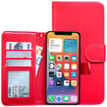 Miniatyrbillede 7 af 11: Beskyt din iPhone 12 - Læder Etuier!