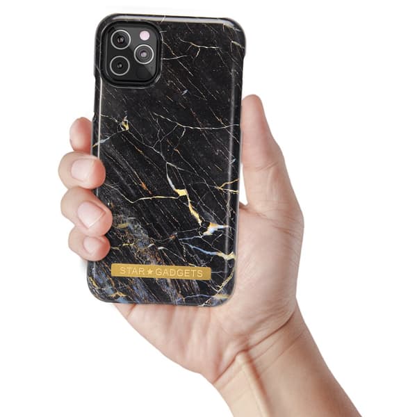 Skydda din iPhone 12 Pro med Marmor!