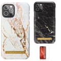 Miniatyrbillede 1 af 11: Beskyt din iPhone 12 Pro med et Marmor-etui!