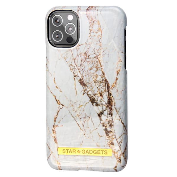 Suojaa iPhone 12 Prosi marmorilla!