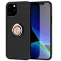 Miniatyrbild 3 av 11: iPhone 12 Pro - Stilrent AUTO FOCUS Skal med Ringhållare