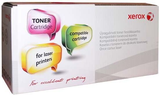 XEROX toner kompatibel. s CRG-726, 2100 str. Svart