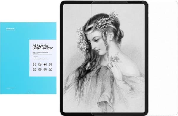 Nillkin Nillkin AG Paper-like for Apple iPad Pro 11 18/20/Air4 universal