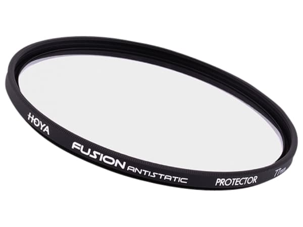 HOYA-suodatin Fusion Protector
