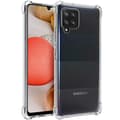 Miniatyrbilde 1 av 2: Shockproof silikondeksel Samsung Galaxy A42