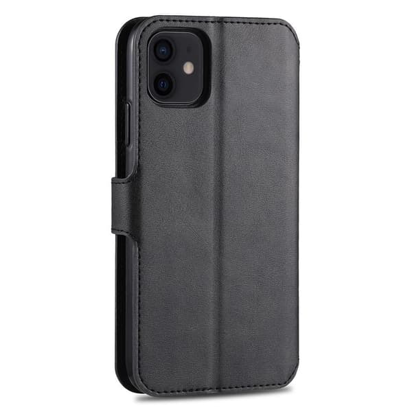 iPhone 12 - Praktiskt YAZUNSHI Plånboksfodral