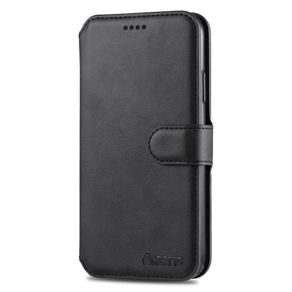 iPhone 12 - Praktiskt YAZUNSHI Plånboksfodral