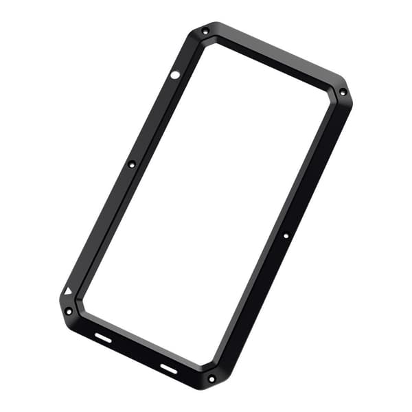iPhone 12 Mini - Kraftfullt HEAVY DUTY Skal i Aluminium