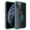 Miniatyrbild 8 av 11: iPhone 12 Pro Max - Skyddande Praktiskt Skal med Ringhållare